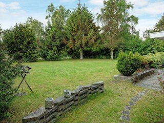Vakantiehuis Marielyst  17