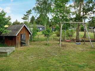 Holiday house Marielyst  9