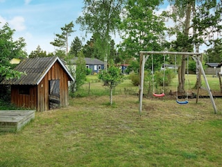 Vakantiehuis Marielyst  10