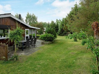 Maison de vacances Marielyst  26