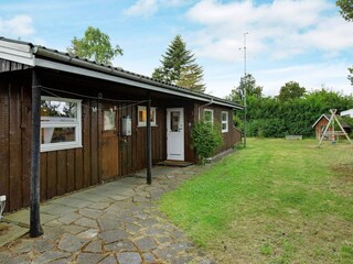 Vakantiehuis Marielyst  8