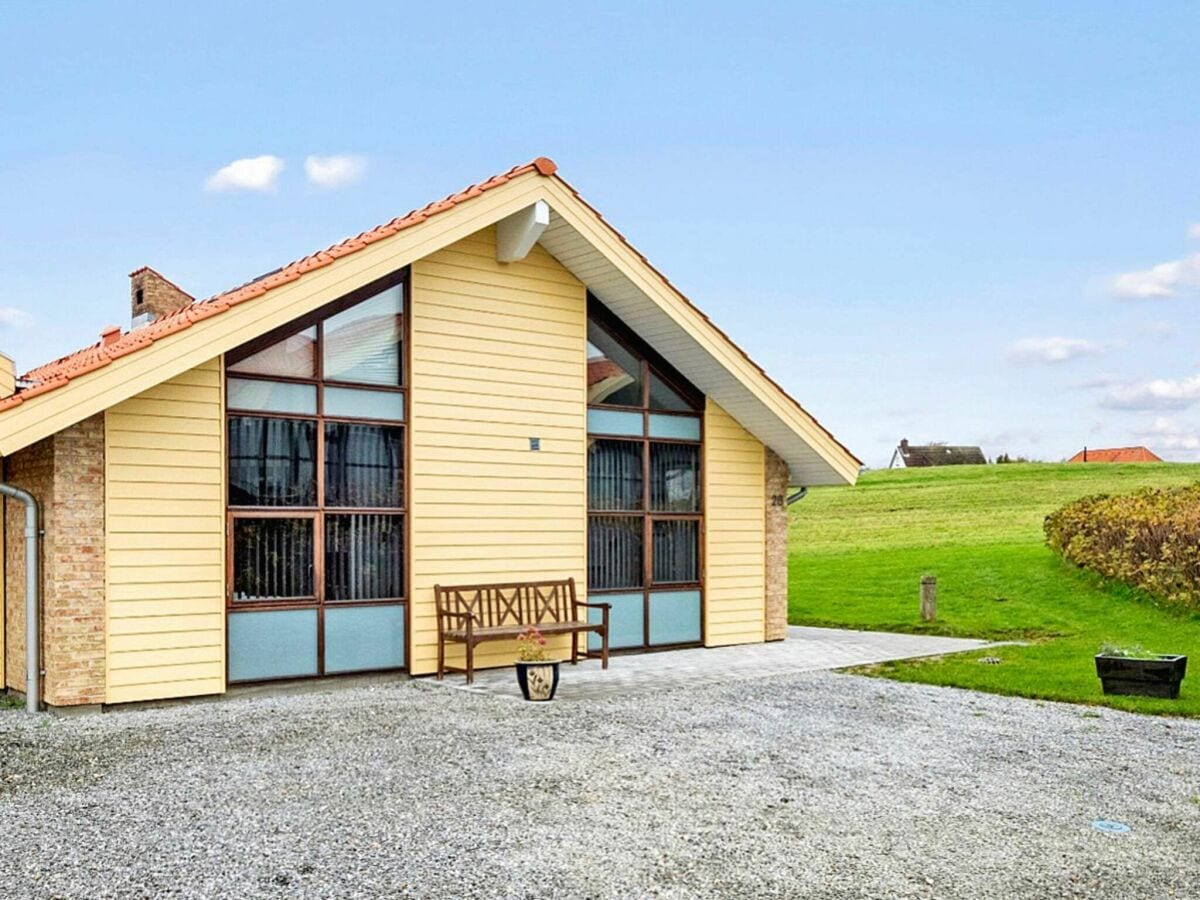 Casa de vacaciones Egernsund Grabación al aire libre 1