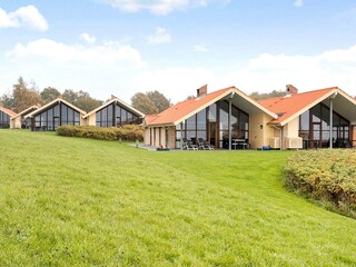 Vakantiehuis Egernsund Buitenaudio-opname 3