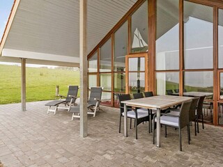 Vakantiehuis Egernsund Buitenaudio-opname 2