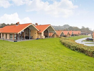 Maison de vacances Egernsund Enregistrement extérieur 7