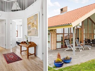 Maison de vacances Egernsund  23