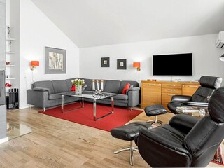 Casa per le vacanze Egernsund  11