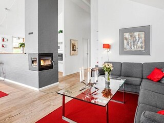 Ferienhaus Egernsund  40