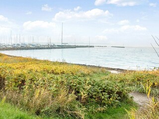 Vakantiehuis Egernsund  15