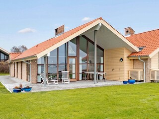 Vakantiehuis Egernsund Buitenaudio-opname 4