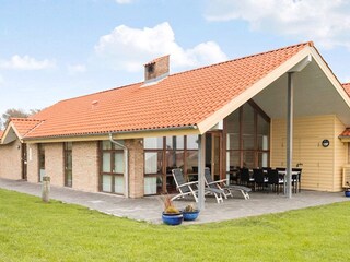 Vakantiehuis Egernsund Buitenaudio-opname 10