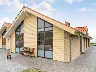 Casa per le vacanze Egernsund Registrazione all'aperto 8