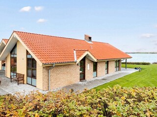 Vakantiehuis Egernsund Buitenaudio-opname 5