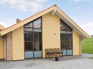 Vakantiehuis Egernsund Buitenaudio-opname 2