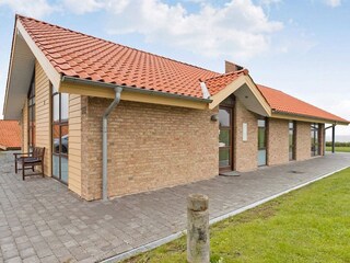 Casa per le vacanze Egernsund Registrazione all'aperto 6