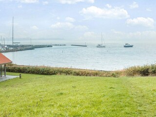 Maison de vacances Egernsund  22