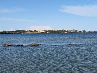 Vakantiehuis Egernsund  28