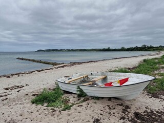 Vakantiehuis Egernsund  29