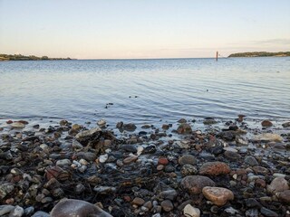 Vakantiehuis Egernsund  33