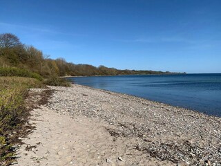 Ferienhaus Egernsund  34