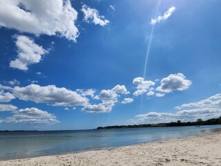 Ferienhaus Egernsund  34
