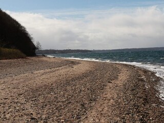 Maison de vacances Egernsund  40