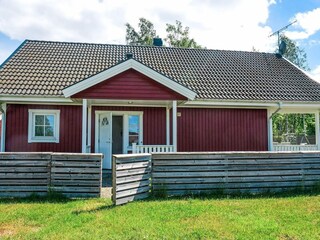 Maison de vacances Unnaryd Enregistrement extérieur 3