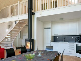 Maison de vacances Unnaryd  10