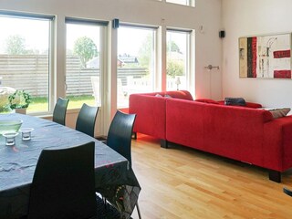 Maison de vacances Unnaryd  11