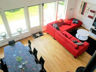 Casa de vacaciones Unnaryd  10