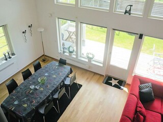 Ferienhaus Unnaryd  9