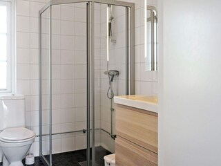 Casa de vacaciones Unnaryd  11