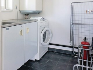 Casa per le vacanze Unnaryd  16