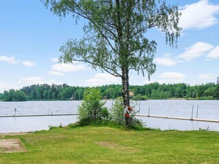 Vakantiehuis Unnaryd  19