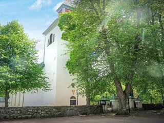 Casa de vacaciones Unnaryd  16