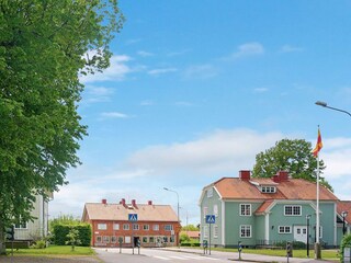 Ferienhaus Unnaryd  16