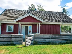 Holiday house Gemutliches Refugium im Unnaryd-Oase-By Traum - Unnaryd - image1