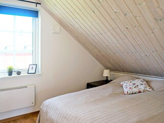 Casa de vacaciones Unnaryd  21