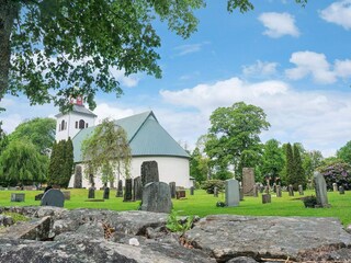 Casa per le vacanze Unnaryd  13