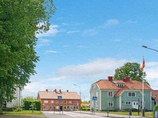 Vakantiehuis Unnaryd  26