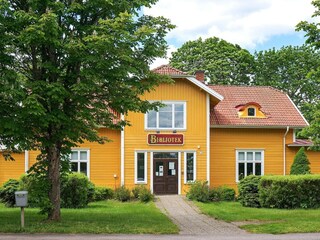 Ferienhaus Unnaryd  20