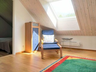 Casa per le vacanze Unnaryd  18