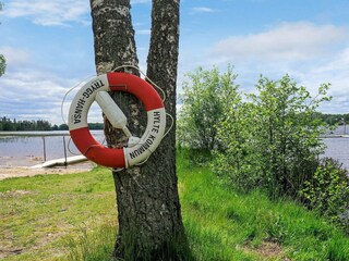 Casa per le vacanze Unnaryd  22