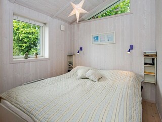 Casa de vacaciones Hejlsminde  9