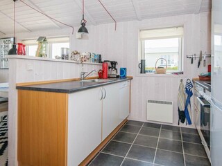 Casa de vacaciones Hejlsminde  10