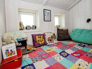 Casa de vacaciones Hejlsminde  13