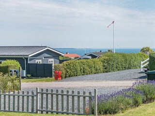 Casa de vacaciones Hejlsminde  17