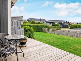 Casa de vacaciones Hejlsminde  19