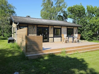 Holiday house Kulhuse Outdoor Recording 2
