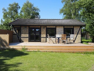 Casa de vacaciones Kulhuse Grabación al aire libre 1